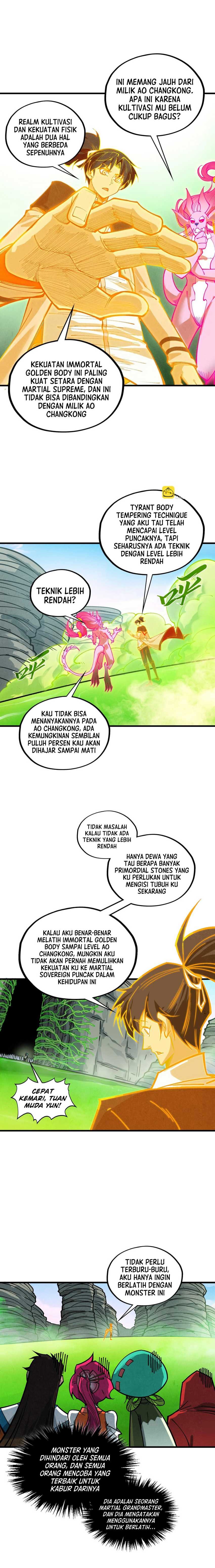 The Ultimate of All Ages - Chapter 414 - Page 12