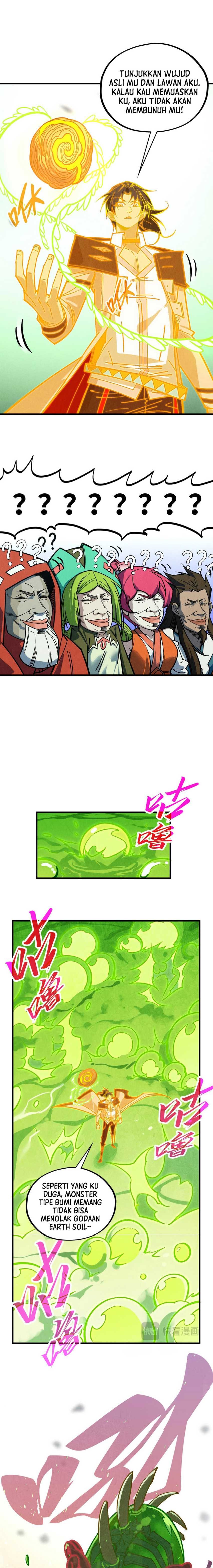 The Ultimate of All Ages - Chapter 414 - Page 13