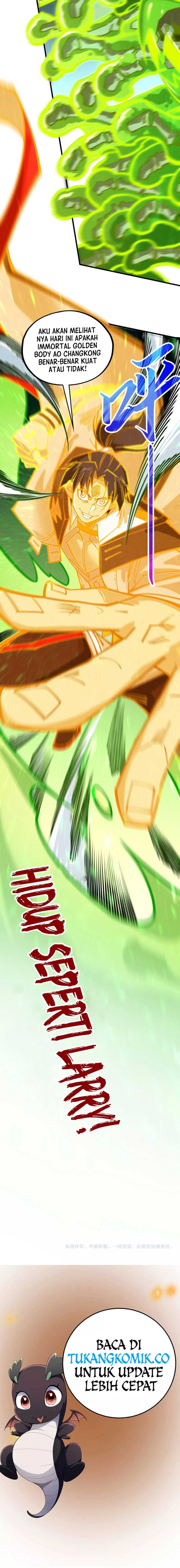 The Ultimate of All Ages - Chapter 414 - Page 15