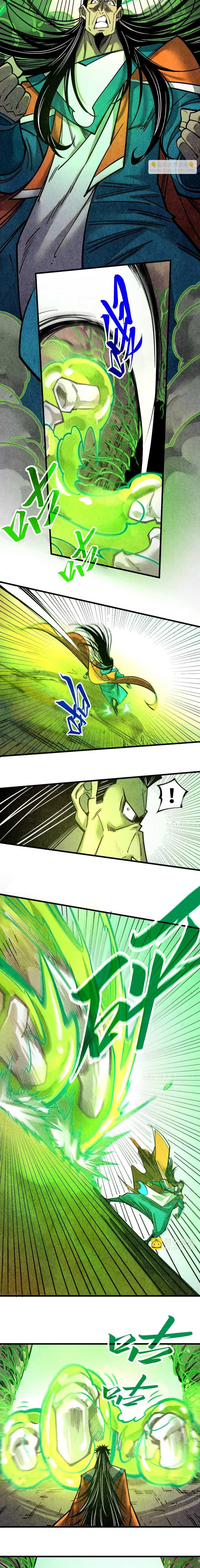 The Ultimate of All Ages - Chapter 414 - Page 2