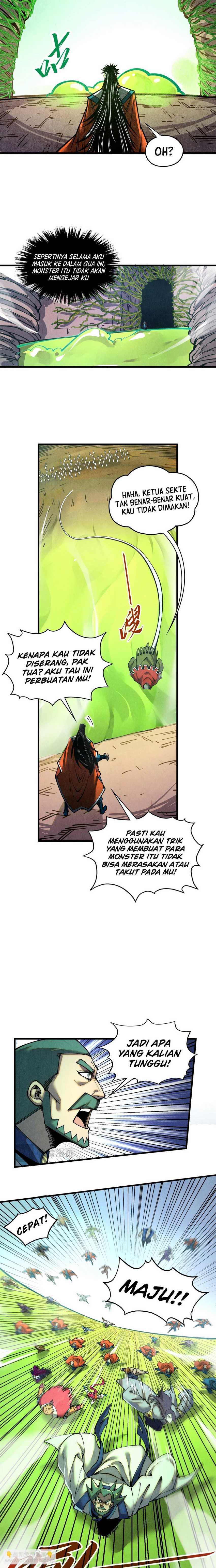 The Ultimate of All Ages - Chapter 414 - Page 3