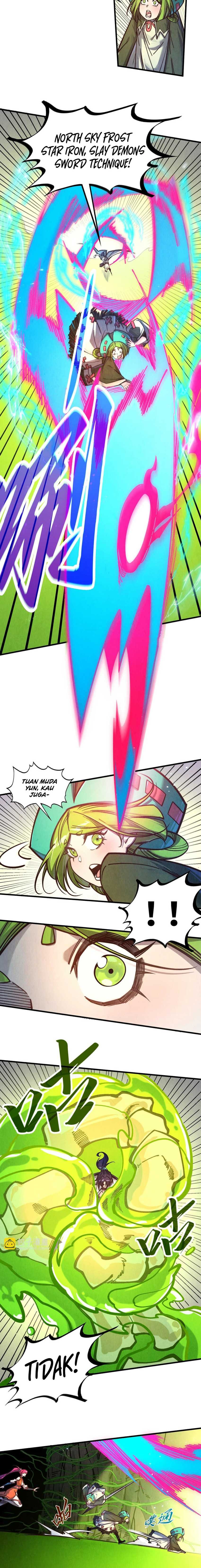 The Ultimate of All Ages - Chapter 414 - Page 6