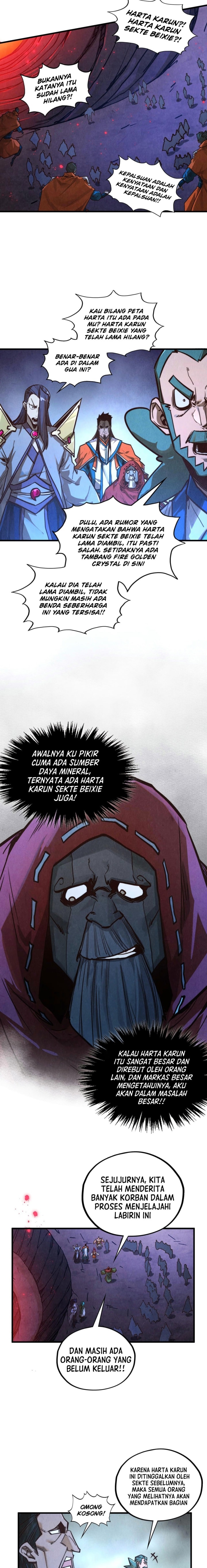 The Ultimate of All Ages - Chapter 415 - Page 10
