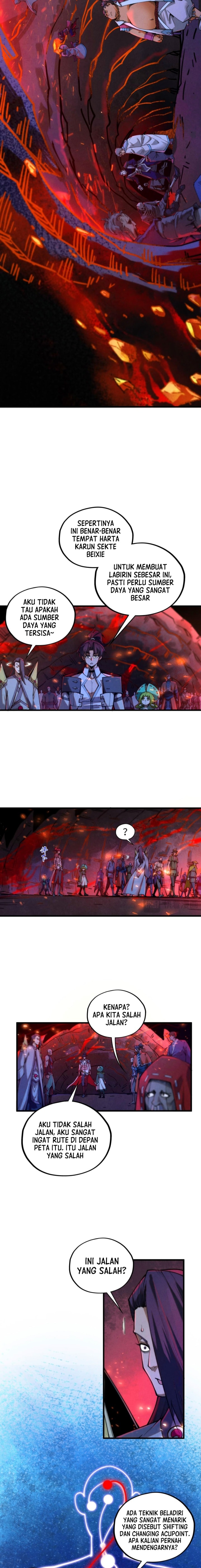 The Ultimate of All Ages - Chapter 415 - Page 14