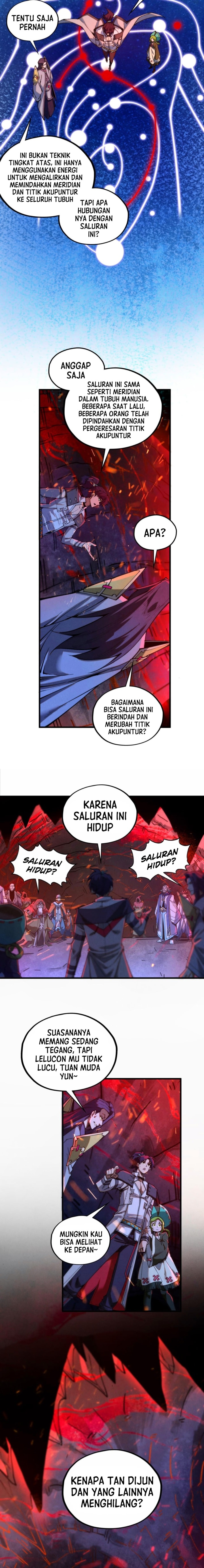 The Ultimate of All Ages - Chapter 415 - Page 15
