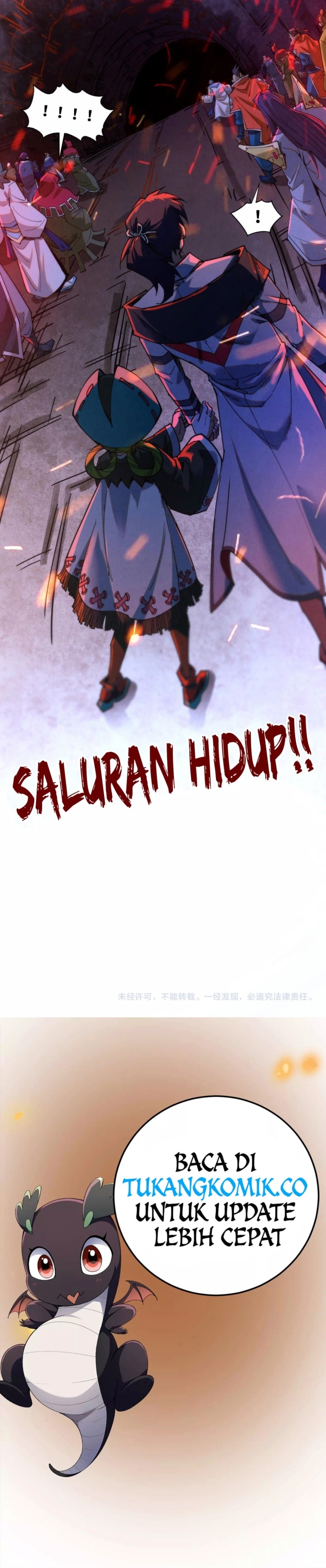 The Ultimate of All Ages - Chapter 415 - Page 16