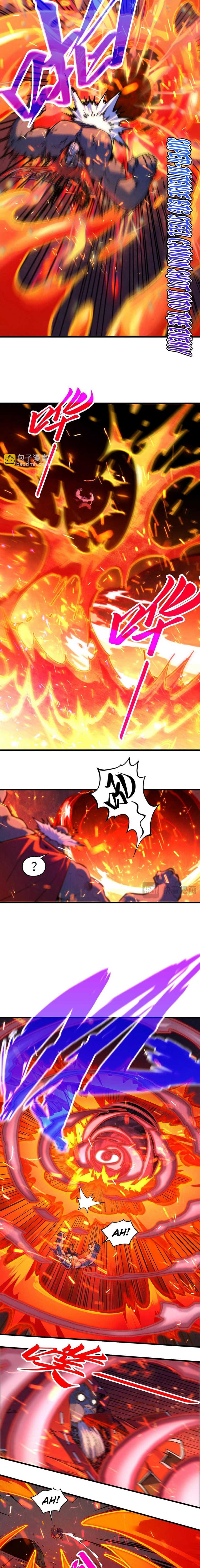 The Ultimate of All Ages - Chapter 416 - Page 10