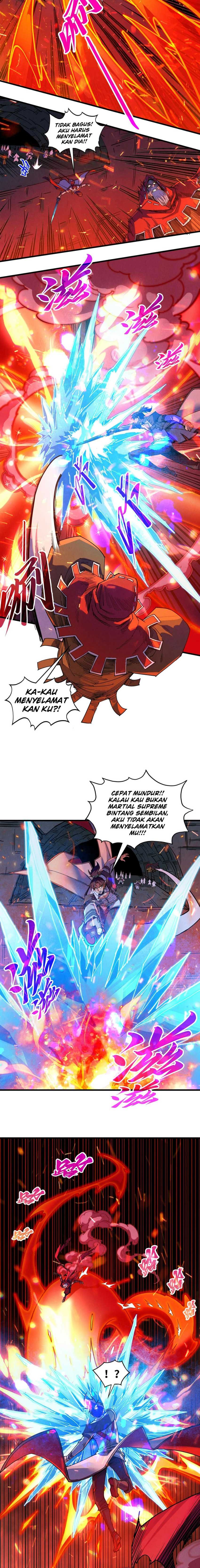 The Ultimate of All Ages - Chapter 416 - Page 11