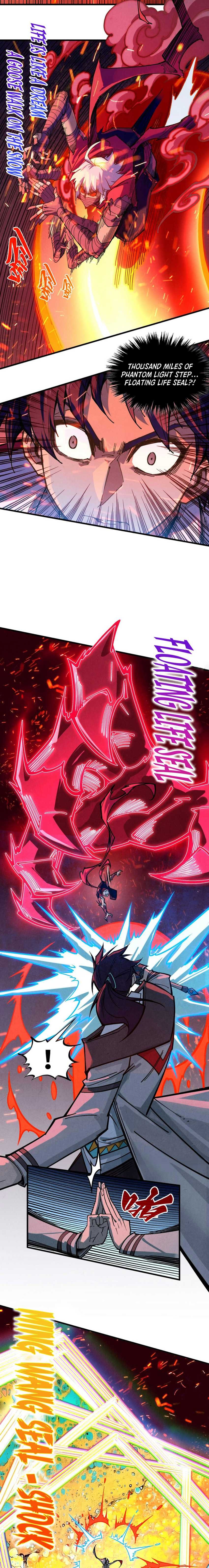 The Ultimate of All Ages - Chapter 416 - Page 12