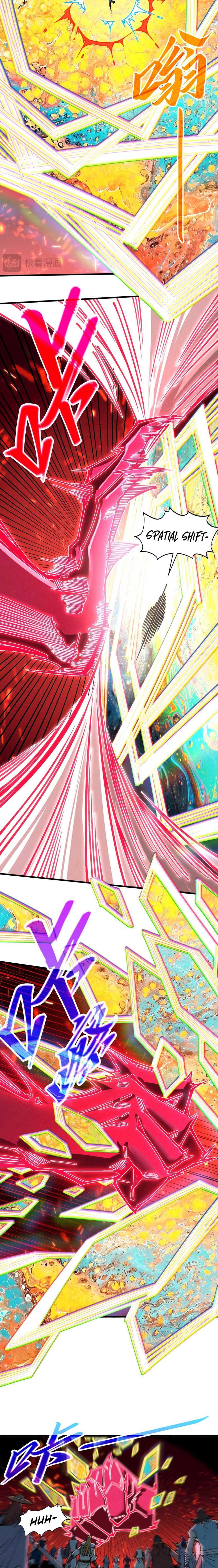 The Ultimate of All Ages - Chapter 416 - Page 13