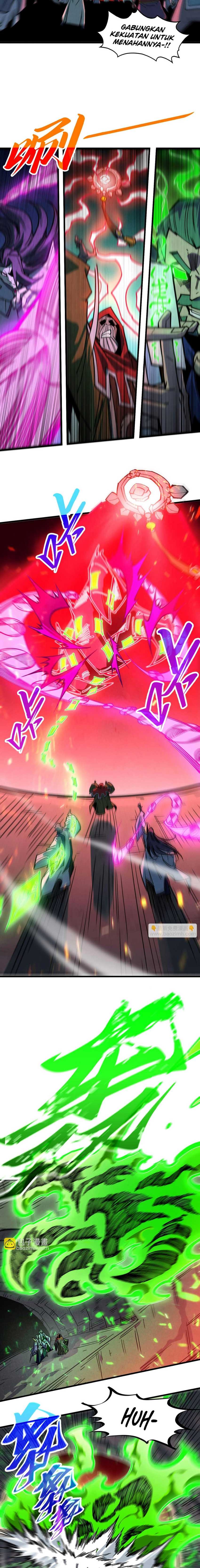 The Ultimate of All Ages - Chapter 416 - Page 14