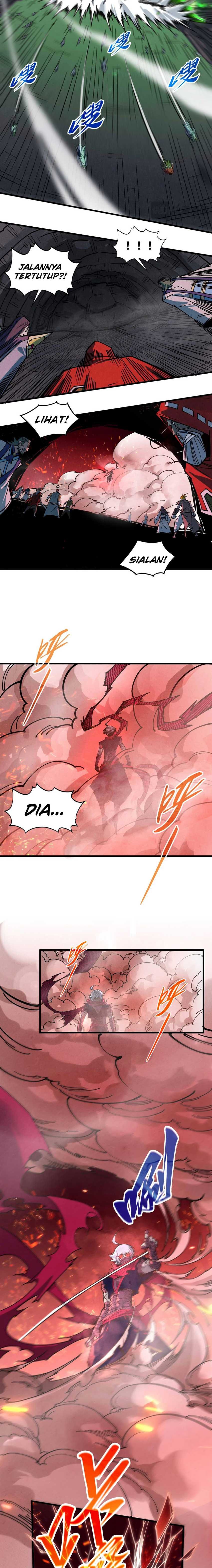 The Ultimate of All Ages - Chapter 416 - Page 15