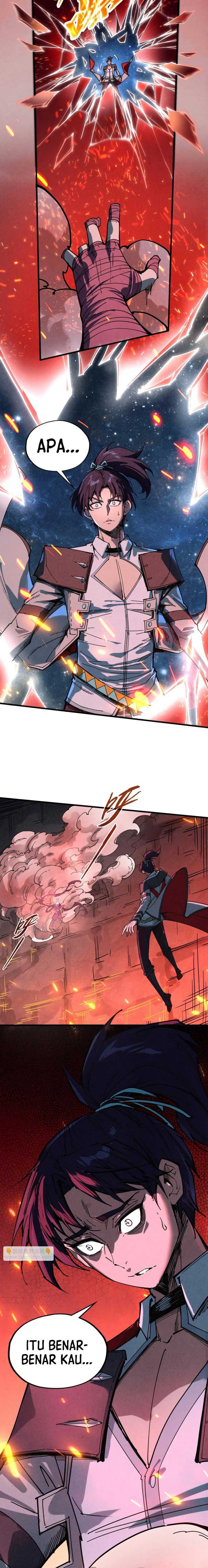 The Ultimate of All Ages - Chapter 416 - Page 16