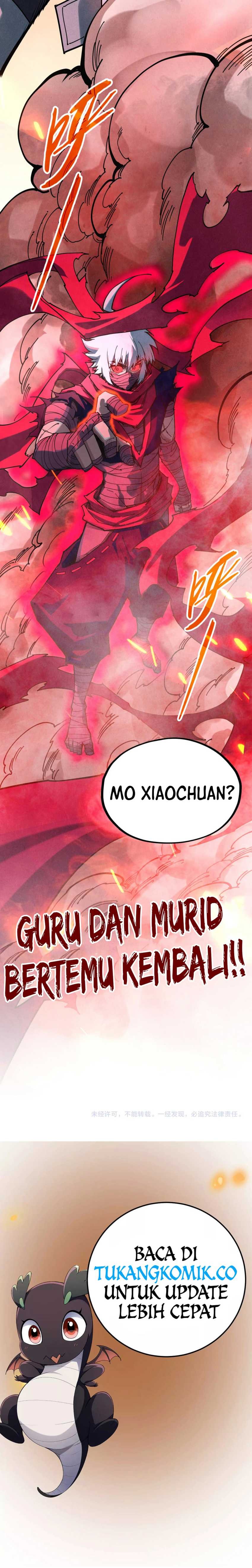 The Ultimate of All Ages - Chapter 416 - Page 17