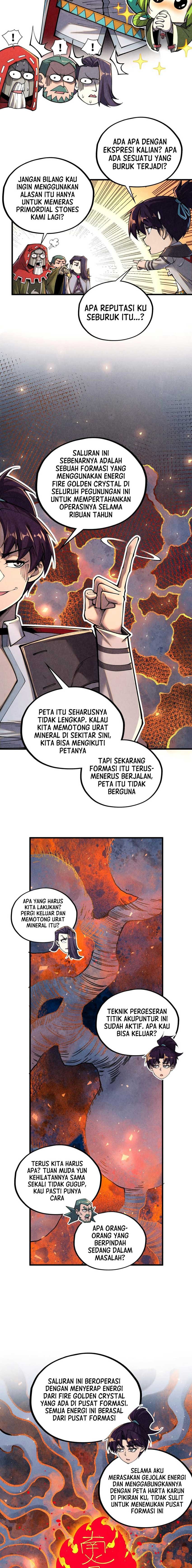 The Ultimate of All Ages - Chapter 416 - Page 2
