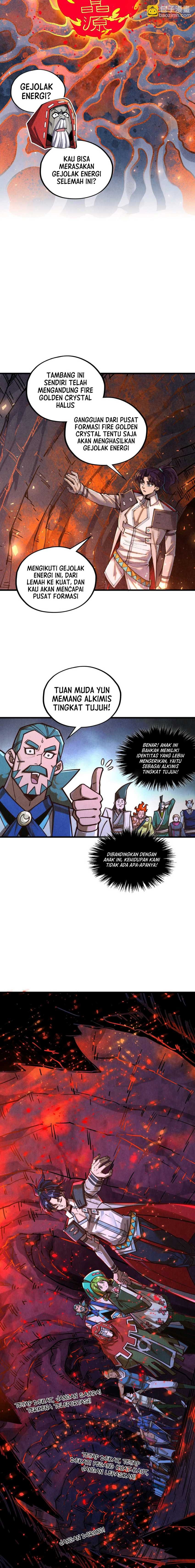 The Ultimate of All Ages - Chapter 416 - Page 3