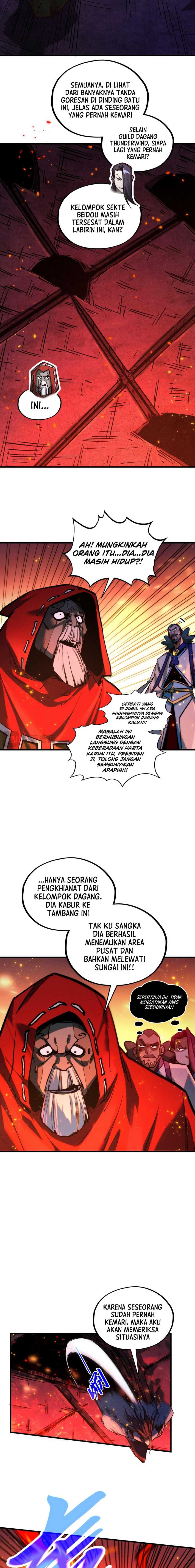 The Ultimate of All Ages - Chapter 416 - Page 6