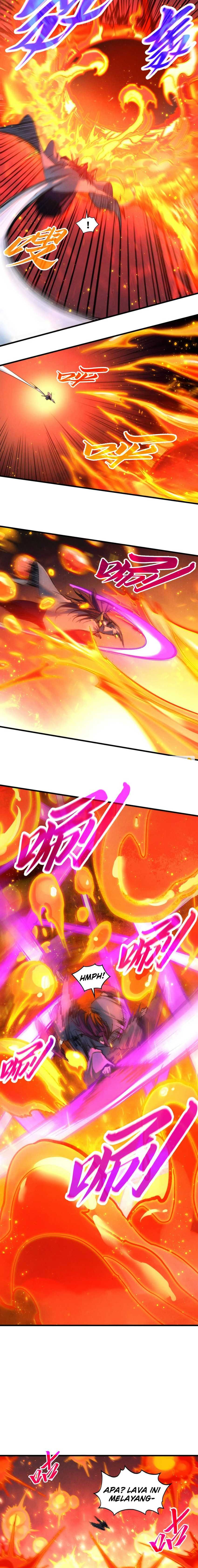 The Ultimate of All Ages - Chapter 416 - Page 7