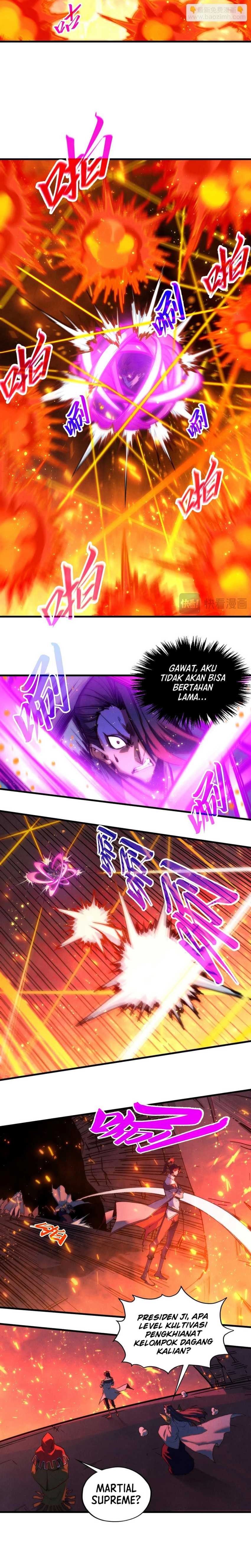 The Ultimate of All Ages - Chapter 416 - Page 8