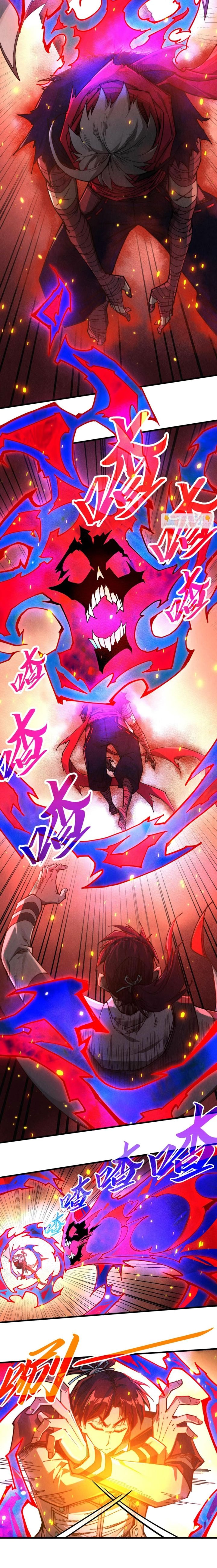 The Ultimate of All Ages - Chapter 417 - Page 10