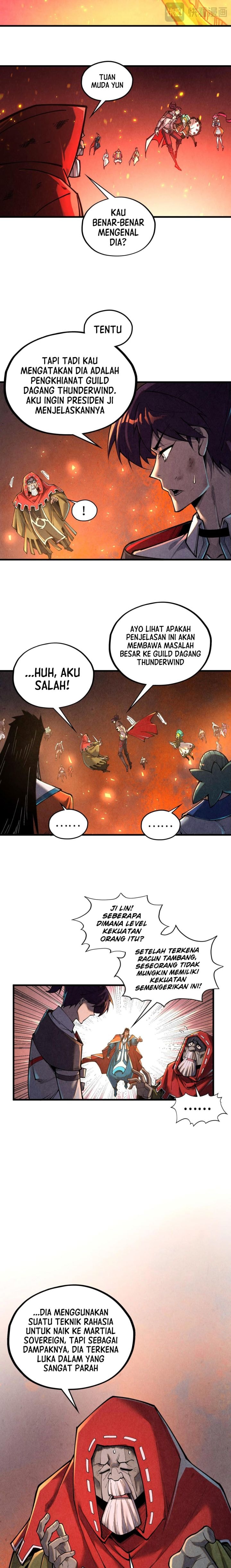 The Ultimate of All Ages - Chapter 417 - Page 12