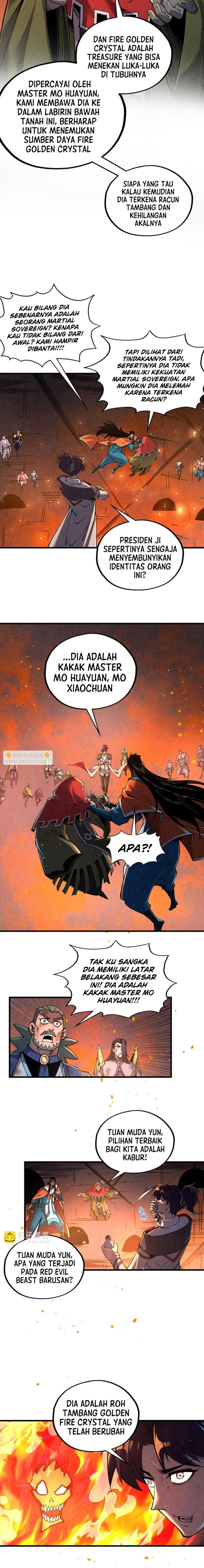 The Ultimate of All Ages - Chapter 417 - Page 13