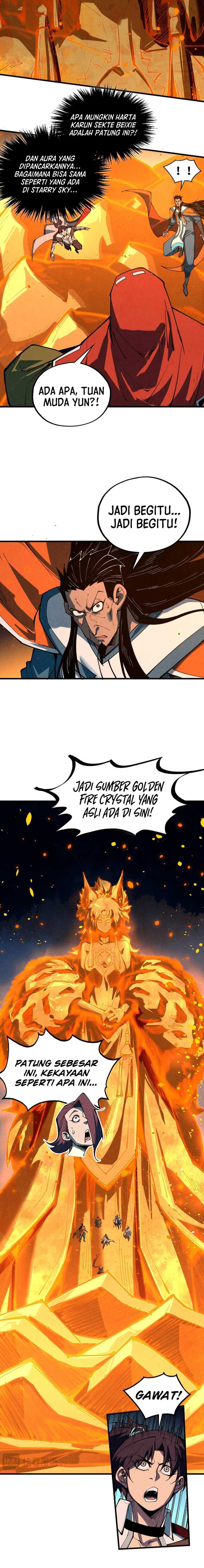The Ultimate of All Ages - Chapter 418 - Page 12