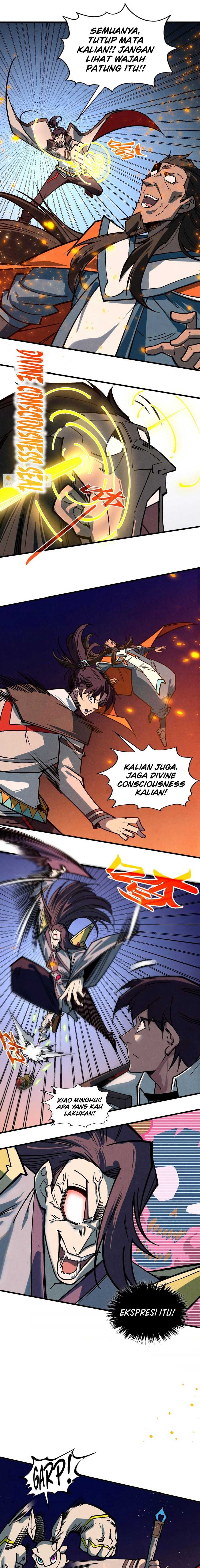 The Ultimate of All Ages - Chapter 418 - Page 13