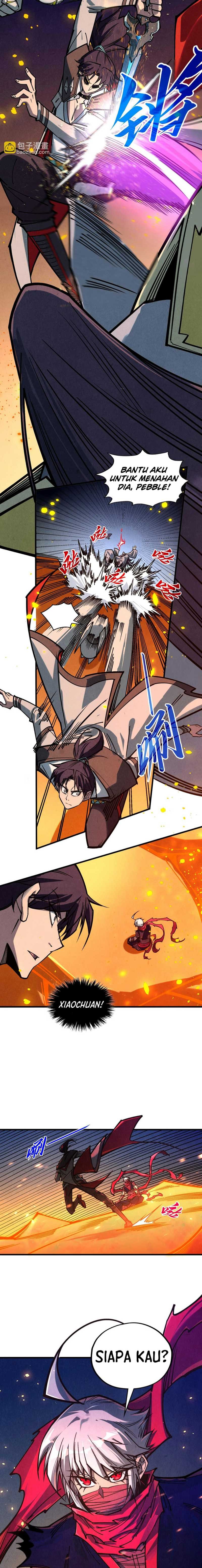 The Ultimate of All Ages - Chapter 418 - Page 14