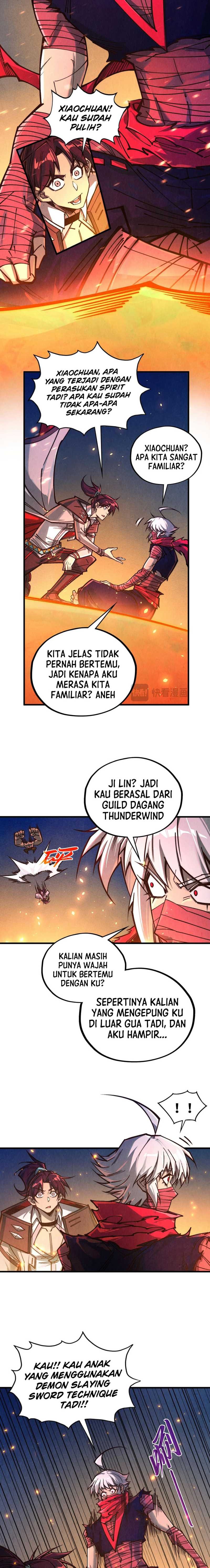 The Ultimate of All Ages - Chapter 418 - Page 15