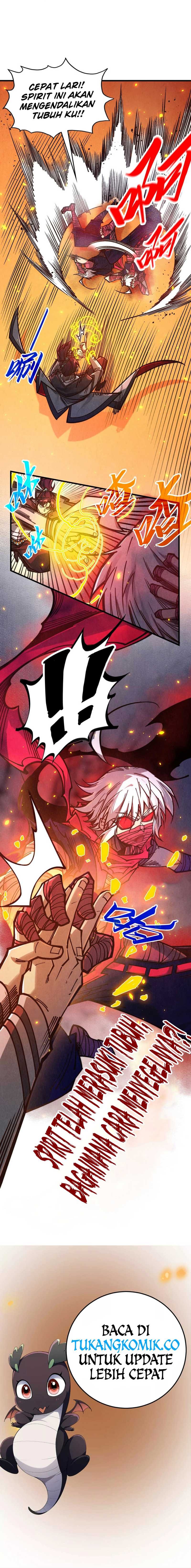 The Ultimate of All Ages - Chapter 418 - Page 17