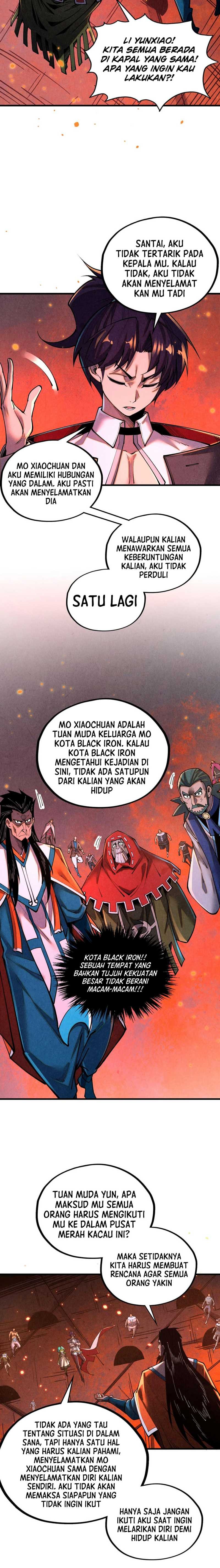 The Ultimate of All Ages - Chapter 418 - Page 2