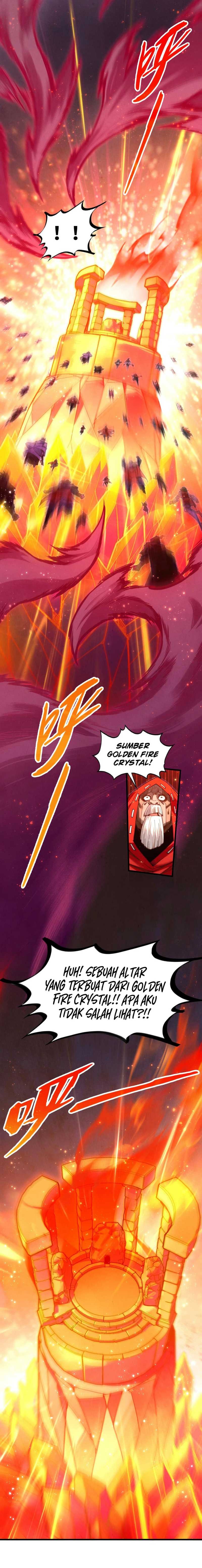 The Ultimate of All Ages - Chapter 418 - Page 6