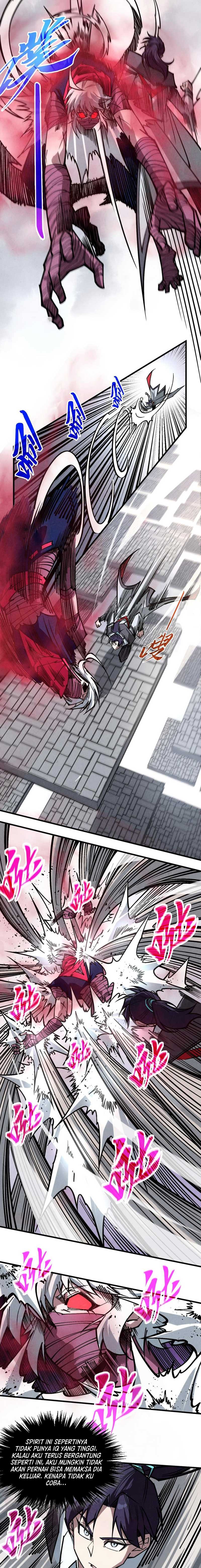 The Ultimate of All Ages - Chapter 419 - Page 10