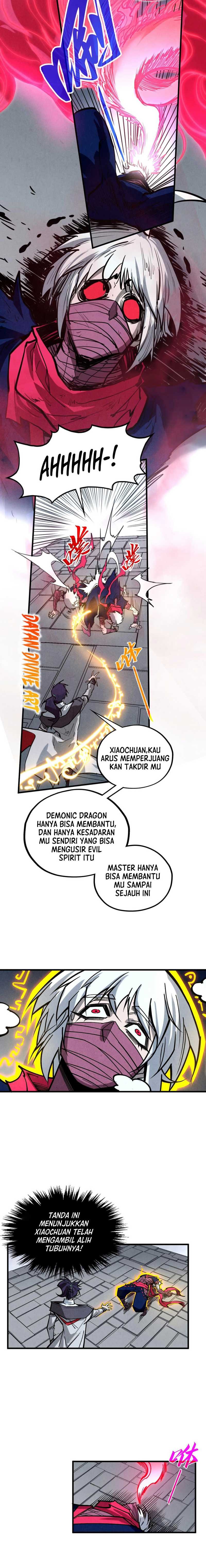 The Ultimate of All Ages - Chapter 419 - Page 12
