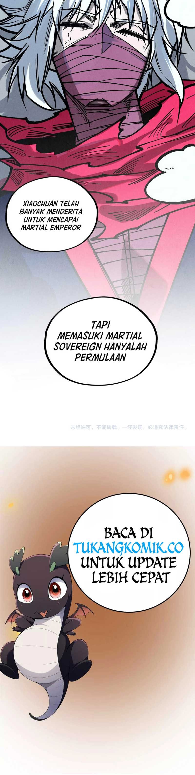 The Ultimate of All Ages - Chapter 419 - Page 14