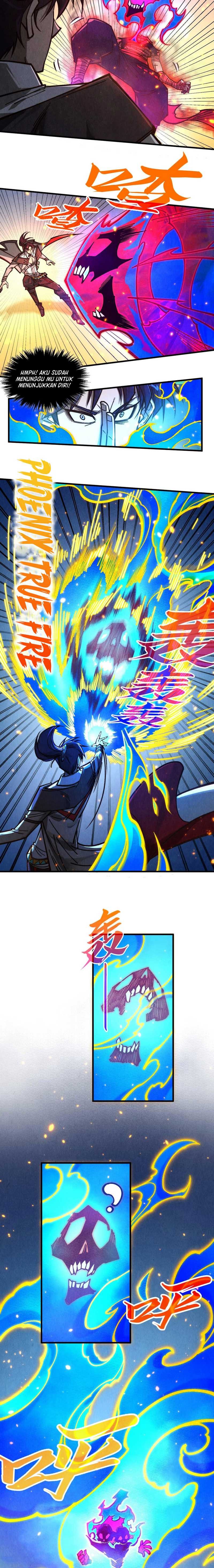 The Ultimate of All Ages - Chapter 419 - Page 2