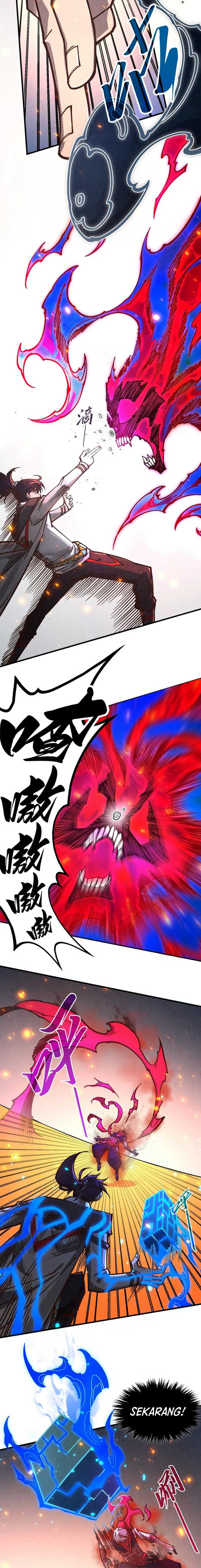 The Ultimate of All Ages - Chapter 419 - Page 4