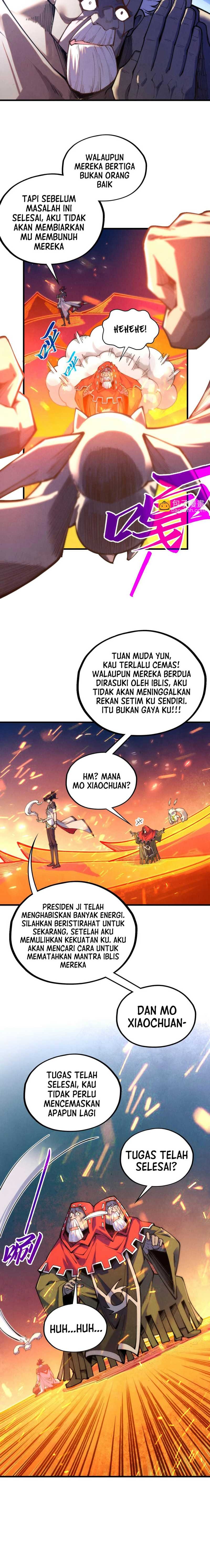 The Ultimate of All Ages - Chapter 419 - Page 6