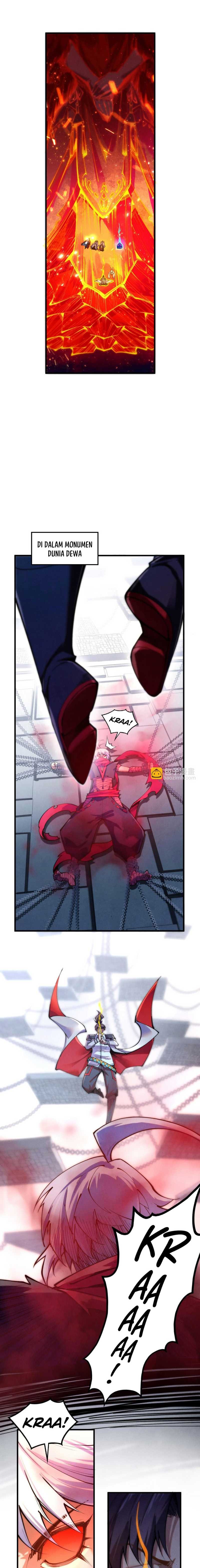 The Ultimate of All Ages - Chapter 419 - Page 7
