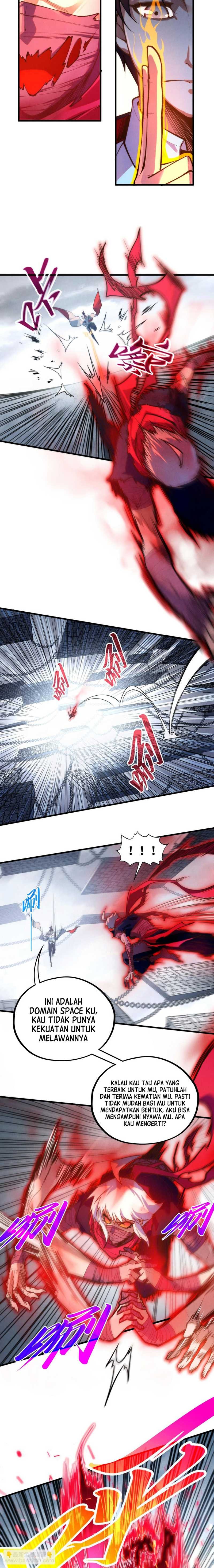 The Ultimate of All Ages - Chapter 419 - Page 8