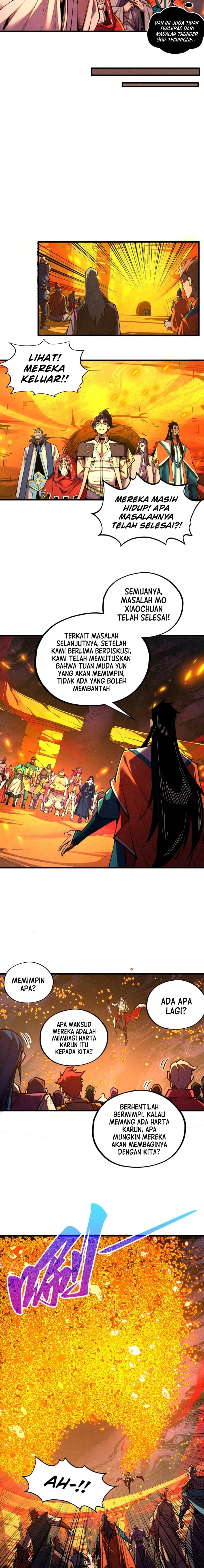 The Ultimate of All Ages - Chapter 420 - Page 10