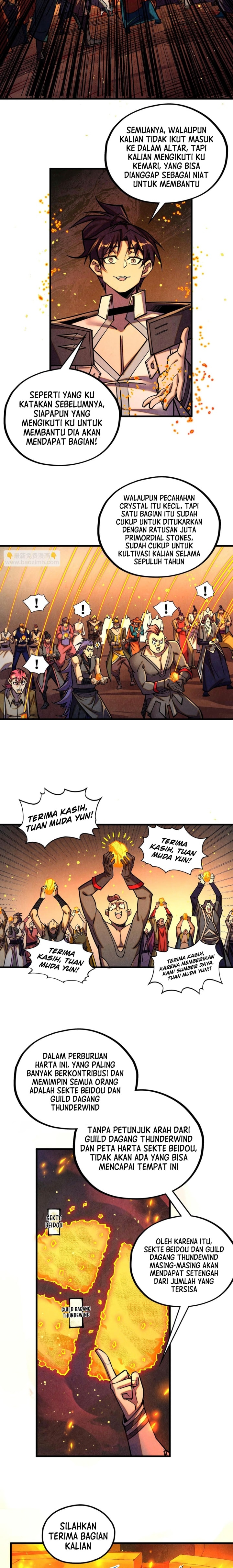The Ultimate of All Ages - Chapter 420 - Page 11