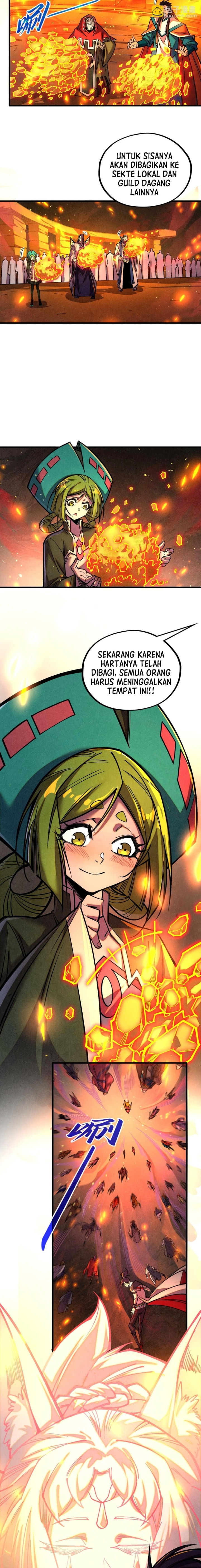 The Ultimate of All Ages - Chapter 420 - Page 12