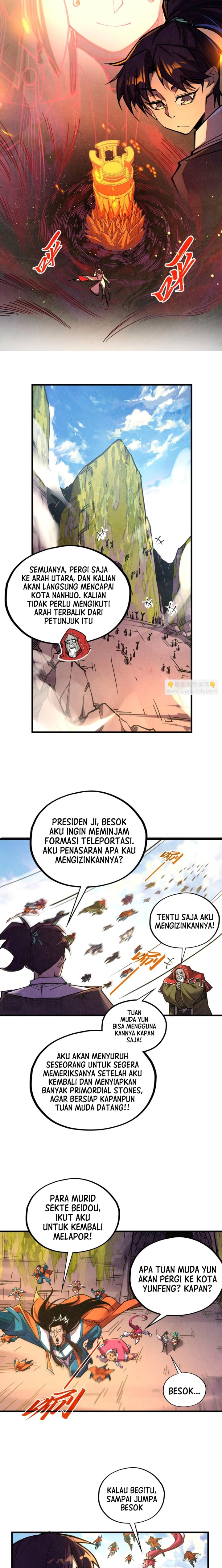The Ultimate of All Ages - Chapter 420 - Page 13