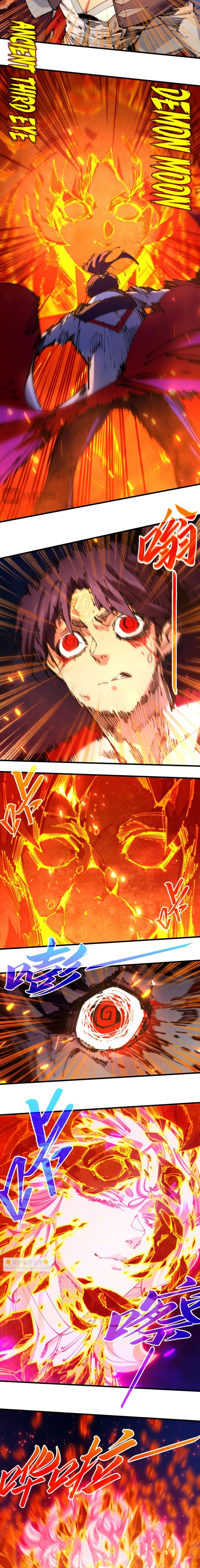 The Ultimate of All Ages - Chapter 420 - Page 3