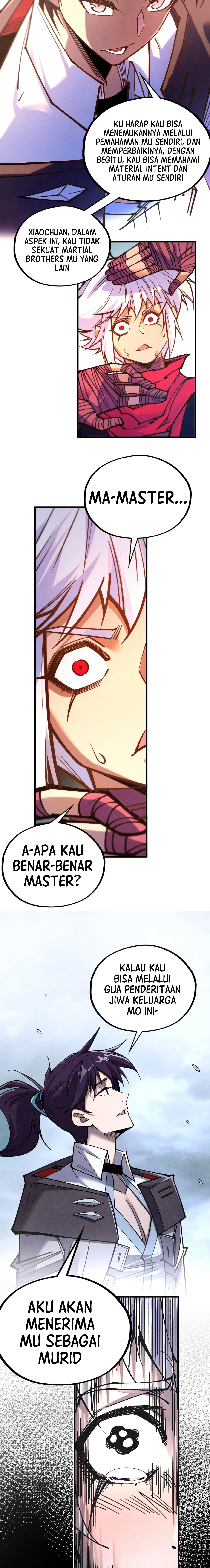 The Ultimate of All Ages - Chapter 421 - Page 12