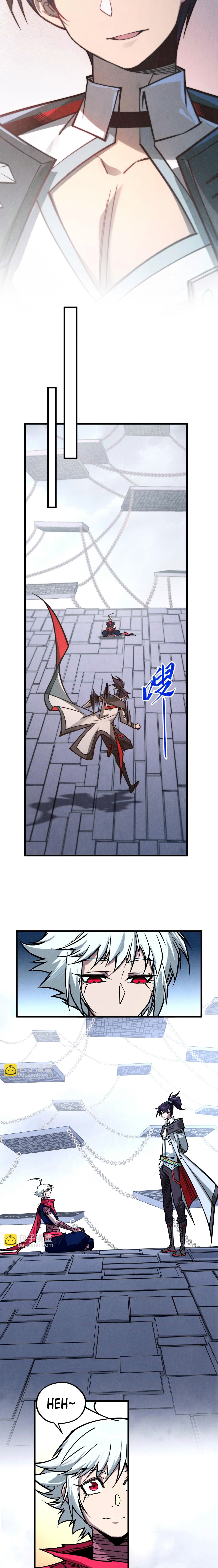 The Ultimate of All Ages - Chapter 421 - Page 4