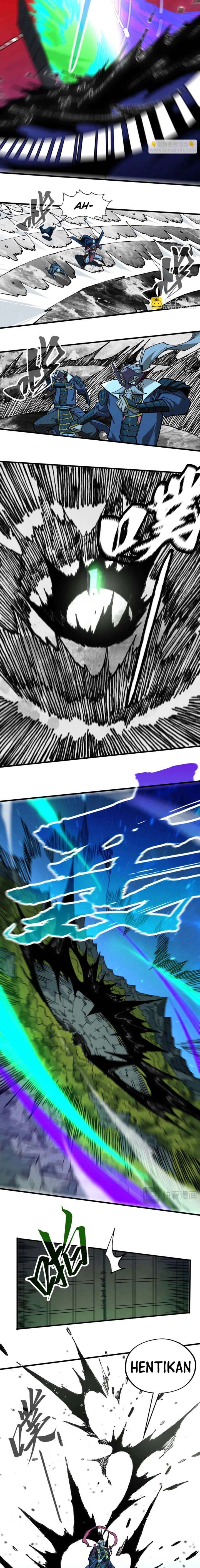 The Ultimate of All Ages - Chapter 423 - Page 10