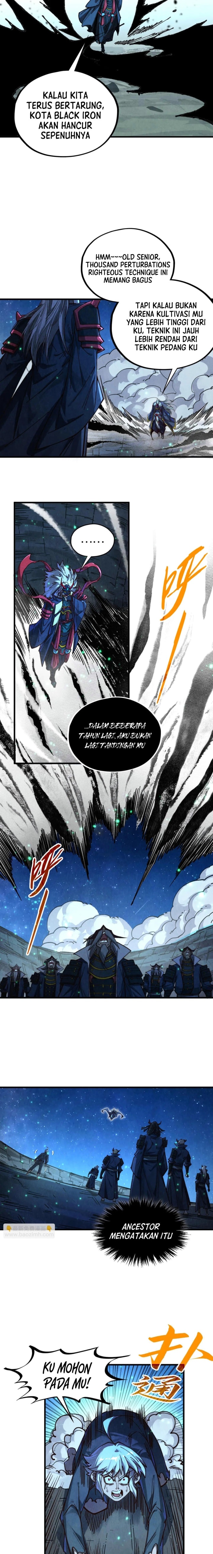 The Ultimate of All Ages - Chapter 423 - Page 11